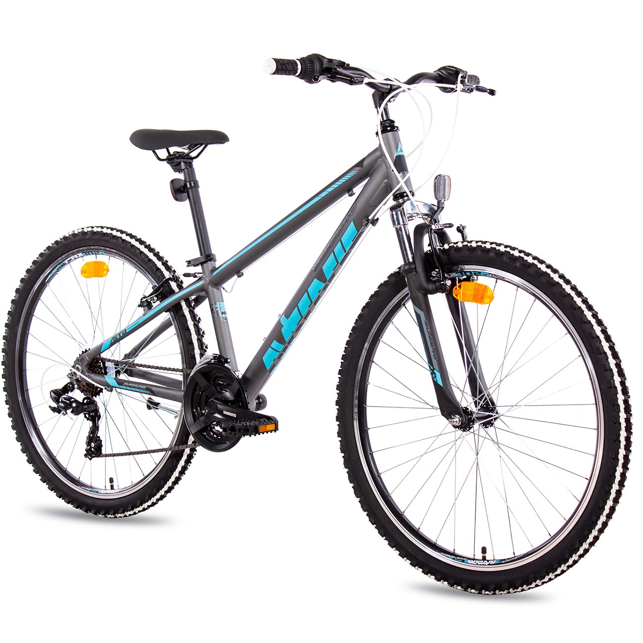 airtracks-yo-2640-vtt-26-pouces-shimano-21-vitesses-alu image 2