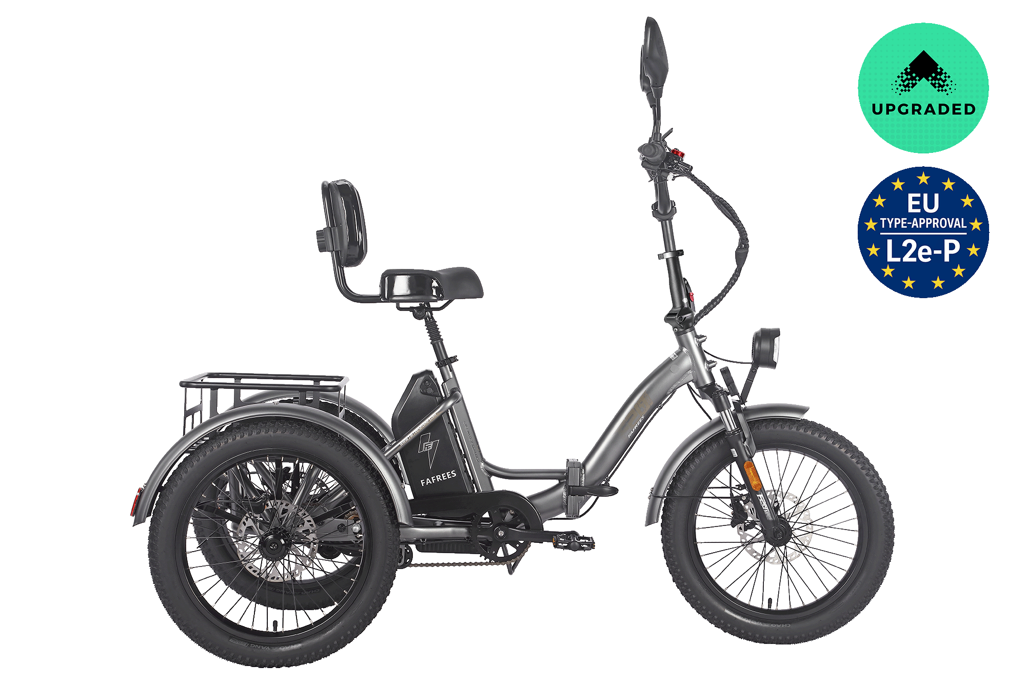 fafrees-f20-mate-hs-tricycle-lectrique-reconditionn-bleu image 4