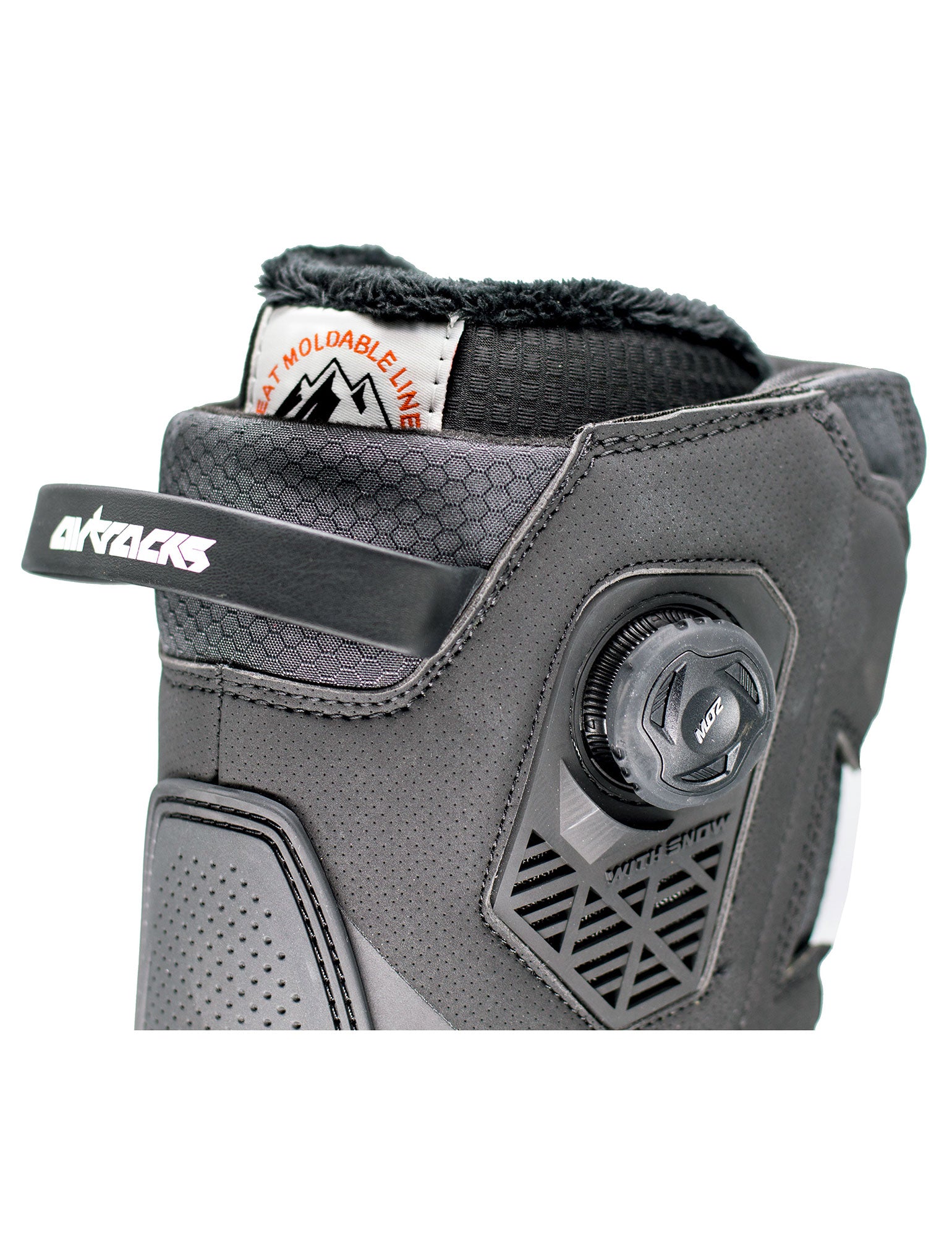 airtracks-master-pro-boots-snowboard-homme-dual-zone-atop image 3