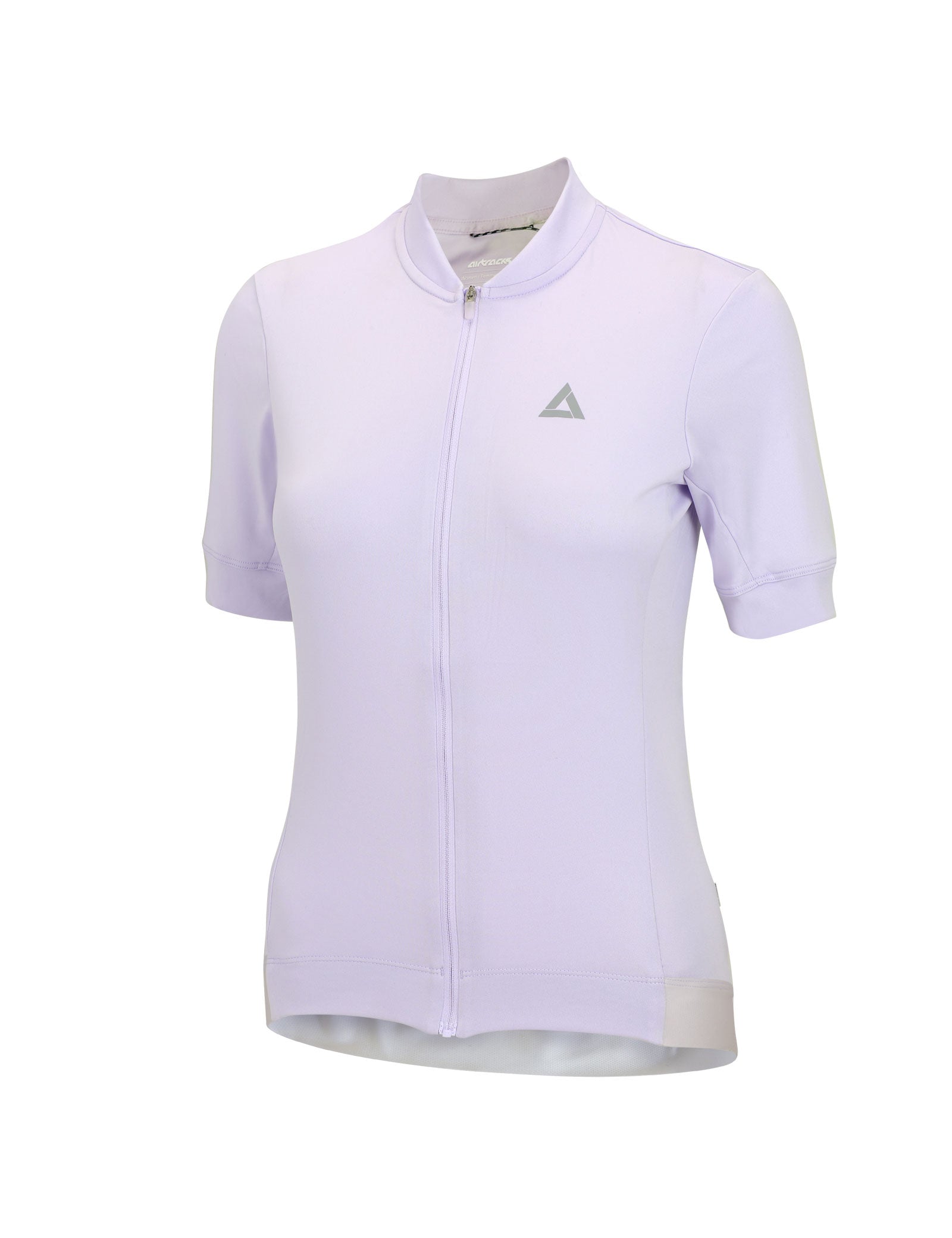 airtracks-comfort-line-maillot-v-lo-femme-aster-respirant image 3