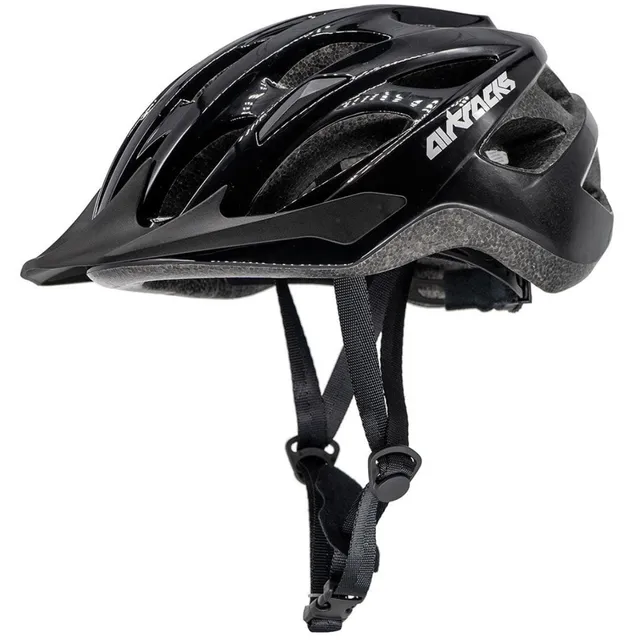 airtracks-star-k-60-casque-v-lo-noir-unisexe-270-g image 1