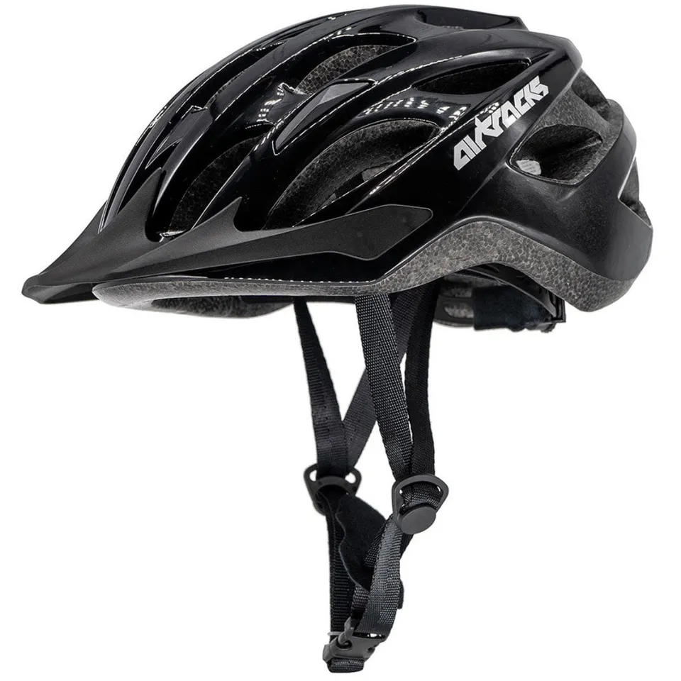 airtracks-star-k-60-casque-v-lo-noir-unisexe-270-g image 1