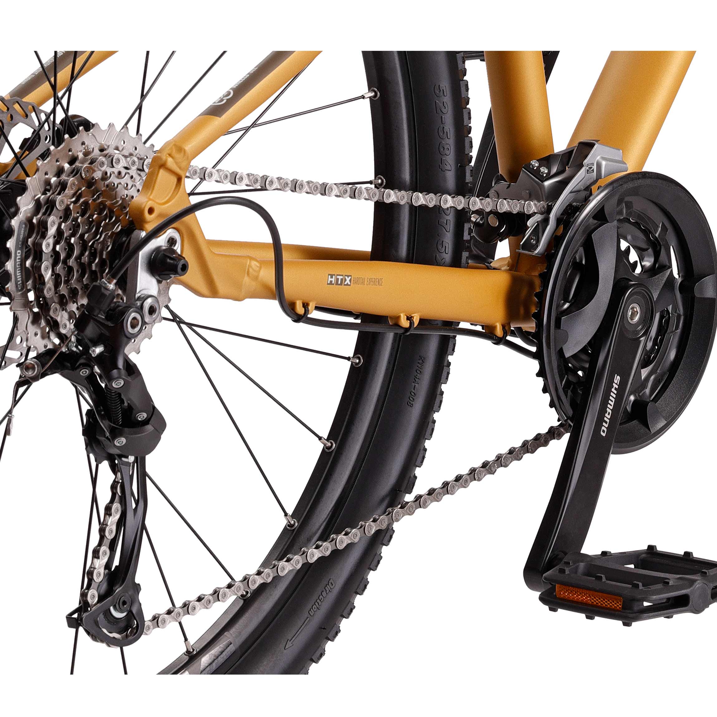 airtracks-grx-r9-vtt-homme-29-pouces-shimano-27-vitesses image 5