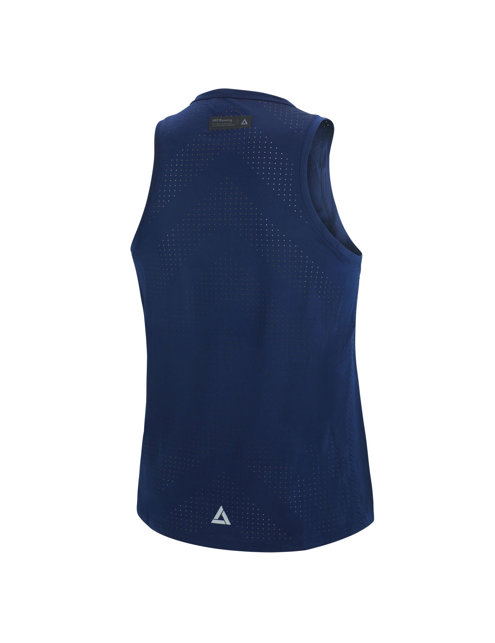 airtracks-pro-line-ii-d-bardeur-running-homme-bleu-respirant image 5