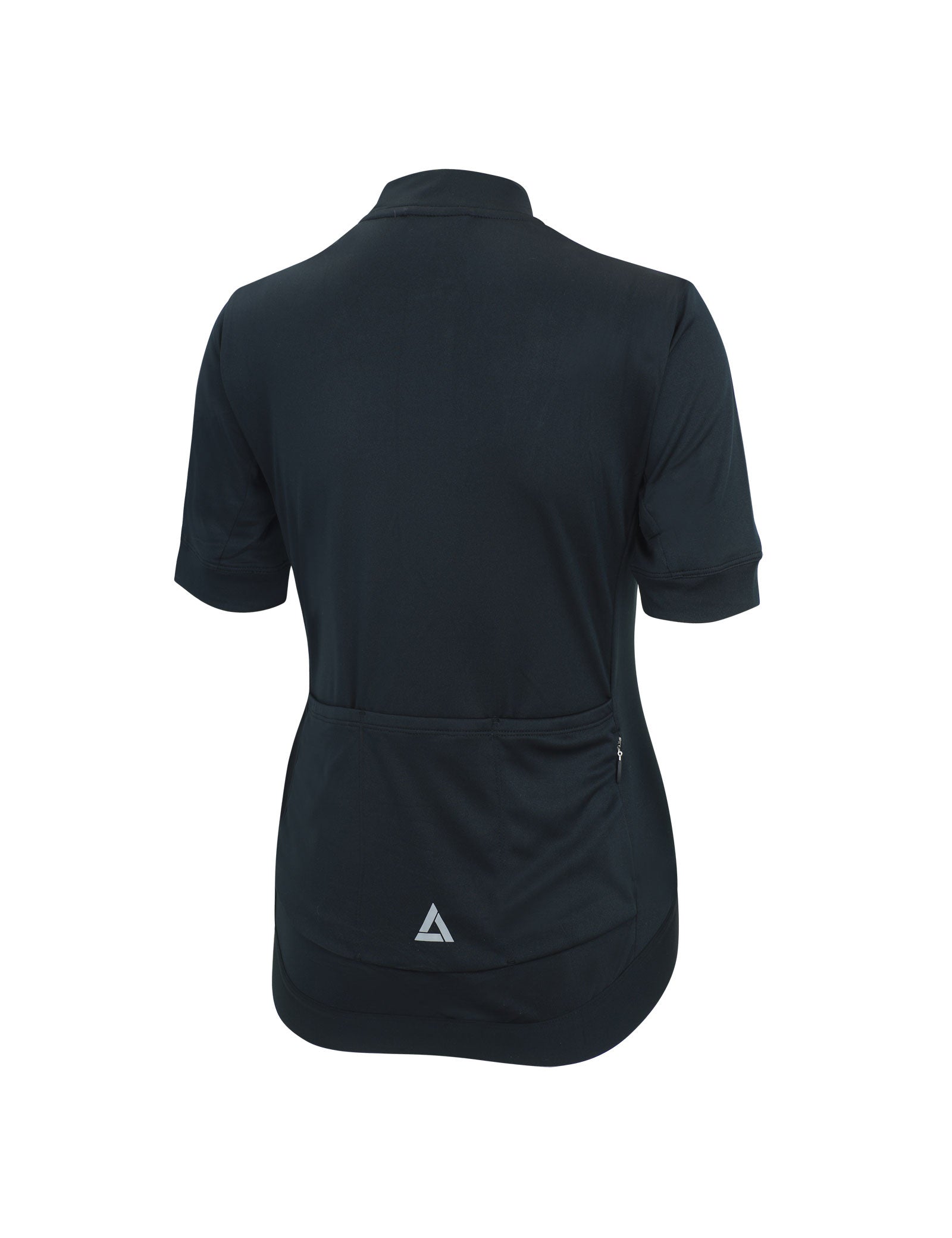 airtracks-comfort-line-maillot-v-lo-femme-noir-manches image 5