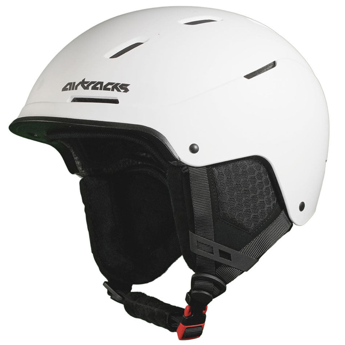 airtracks-strong-sp-s210-casque-ski-snowboard-blanc-mat image 3
