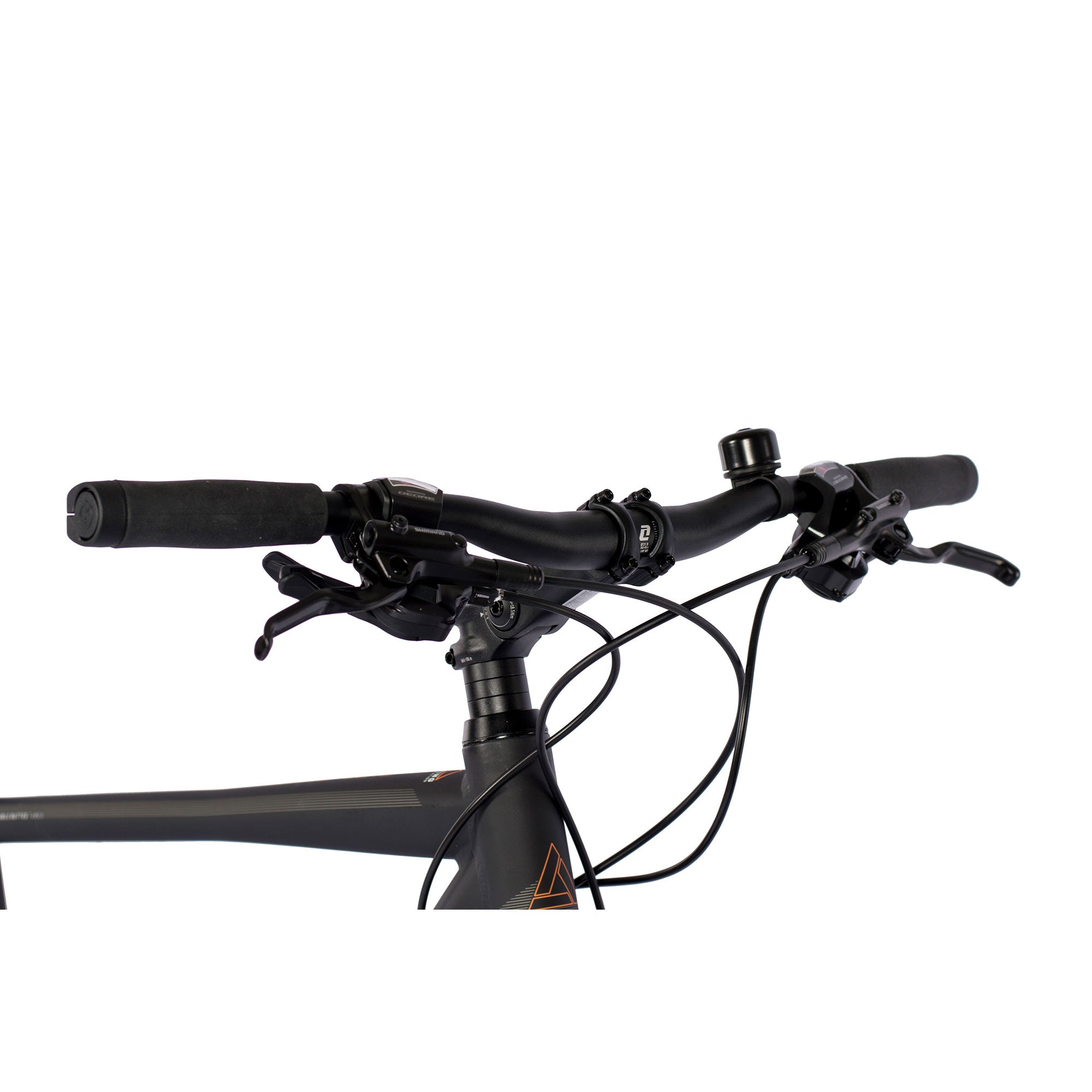 airtracks-tr-2870-v-lo-trekking-homme-shimano-cues image 7