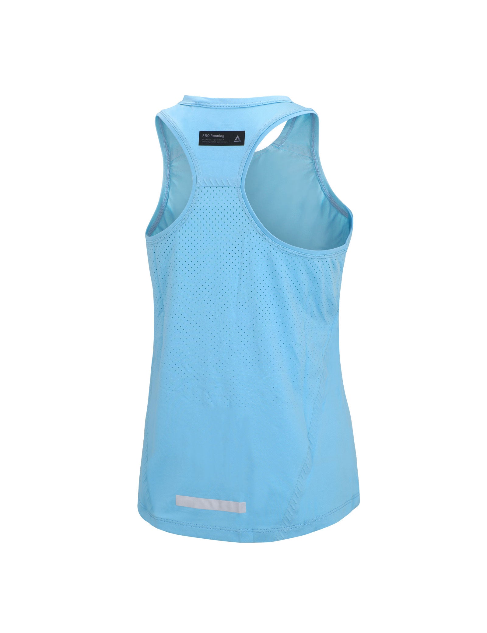 airtracks-pro-line-d-bardeur-running-femme-bleu-celeste image 5